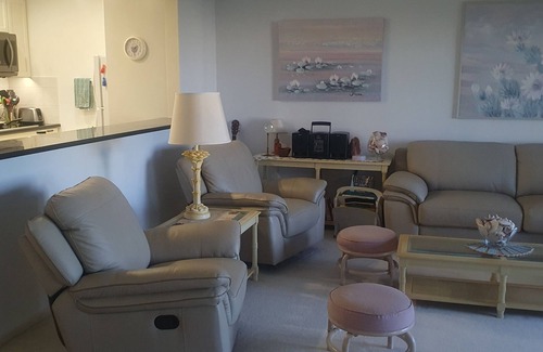 Moorings Apartment | Condo with fabulous sea views in Naples, Florida