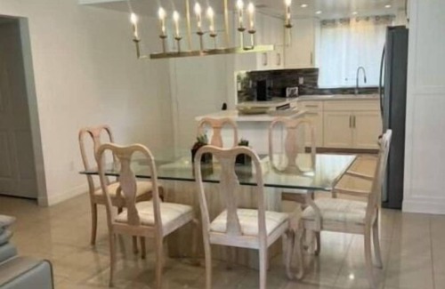 Laguna Niguel Condo | Condo with golf course view and stunning sunset