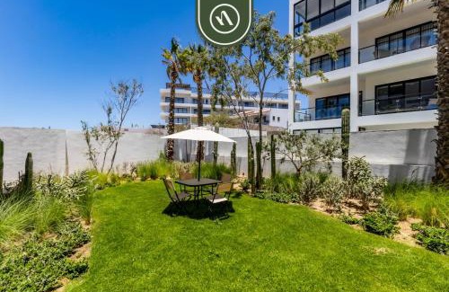 El Tezal Apartment | Condo with Rooftop Pool - Ocean View
