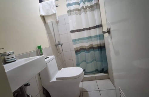San Juan Condo | Condo within metro manila, philippinesnYour own haven in the bustling business