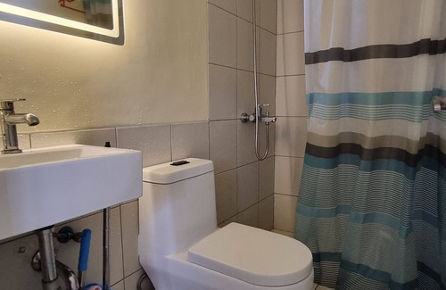 San Juan Condo | Condo within metro manila, philippinesnYour own haven in the bustling business