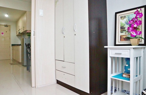Barangay 76 Condo | CondoDeal at Sea Residences