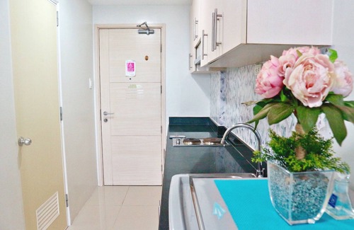 Barangay 76 Condo | CondoDeal at Sea Residences