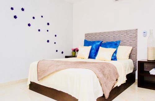 Luis Donaldo Colosio House | CondoHotel 5th Avenue Std Double Studio