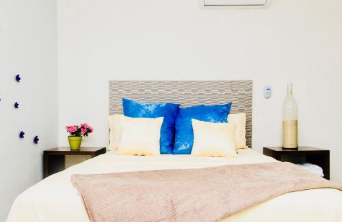 Luis Donaldo Colosio House | CondoHotel 5th Avenue Std Double Studio