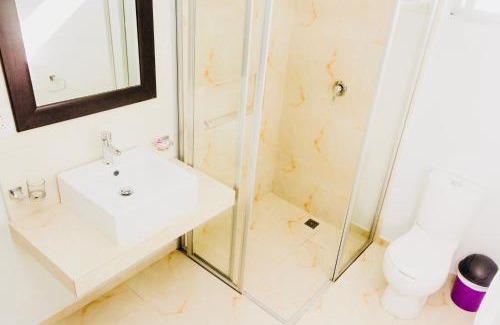 Luis Donaldo Colosio House | CondoHotel 5th Avenue Basic Double Studio