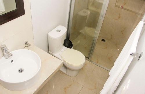 Luis Donaldo Colosio House | CondoHotel 5th Avenue Basic Studio