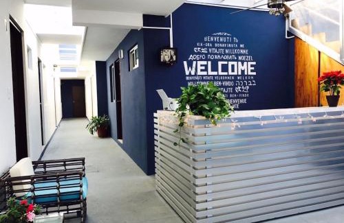 Luis Donaldo Colosio House | CondoHotel 5th Avenue Basic Studio