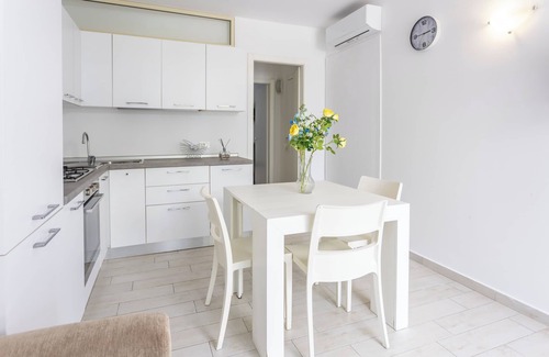 Tropea Apartment | Condoluci