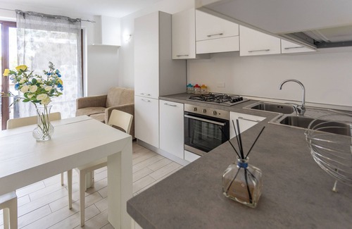 Tropea Apartment | Condoluci