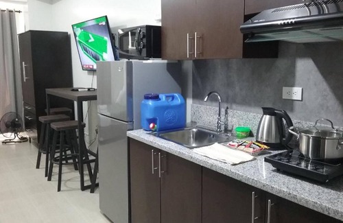 Barangka Ilaya Condo | Condoluxe Pioneer Woodlands