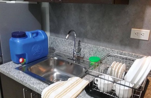 Barangka Ilaya Condo | Condoluxe Pioneer Woodlands