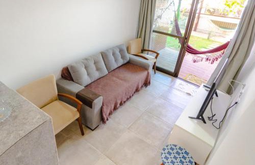 Santo Agostinho Apartment | Condomínio village mediterrâneo
