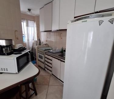 Caioba Apartment | Condomínio agradável Familiar
