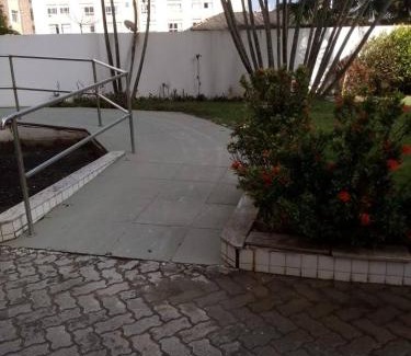 Barra Apartment | Condomínio Barra Sammer Flat