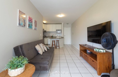 Ingleses Norte Condo | Condomínio bem localizado a 100m da Praia - CSC
