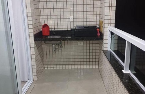 Boqueirao Apartment | Condomínio Cedros