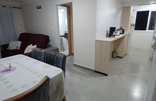 Boqueirao Apartment | Condomínio Cedros