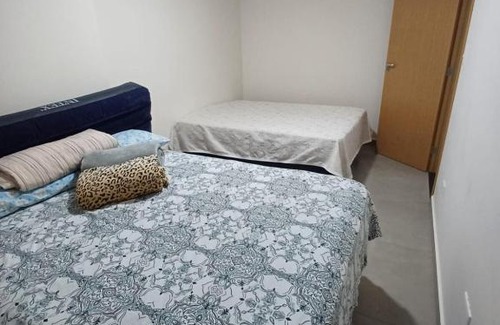 Boqueirao Apartment | Condomínio Cedros