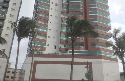 Boqueirao Apartment | Condomínio Cedros
