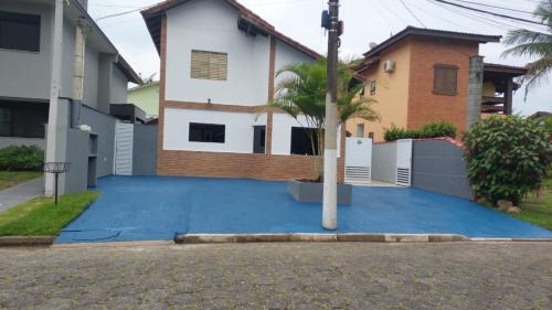 Vila Clais House | CONDOMÍNIO CENTERVILLE, casabeach iaco