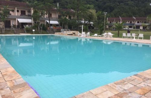Balneario Cidade Atlantica House | Condomínio Clube lazer total na Praia da Enseada