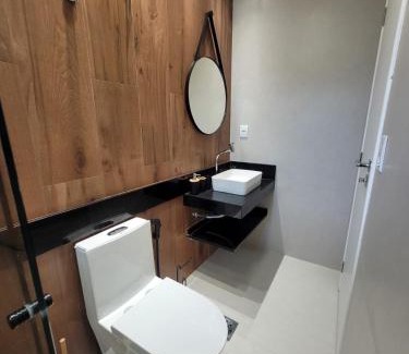 Balneario Cidade Atlantica House | Condomínio Clube lazer total na Praia da Enseada