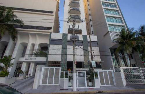Riviera de Sao Lourenco Apartment | Condomínio com aptos e lazer completo na Riviera