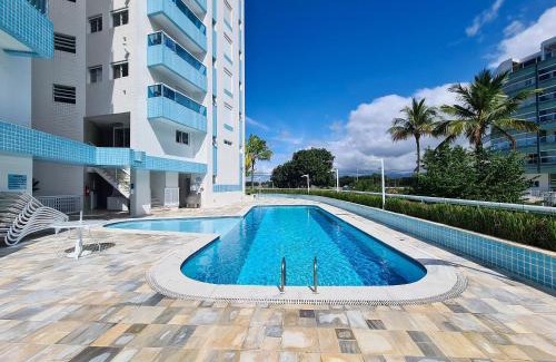 Riviera de Sao Lourenco Apartment | Condomínio com aptos e lazer completo na Riviera