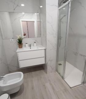Sao Pedro Apartment | Condomínio do Cabedelo