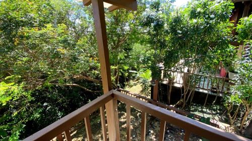 Barreirinhas Cabin | Condomínio Eco Resort Lençóis