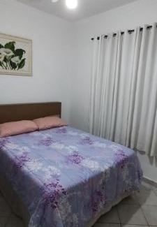 Guilhermina Apartment | Condomínio edifício cannes