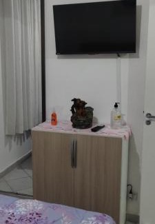 Guilhermina Apartment | Condomínio edifício cannes