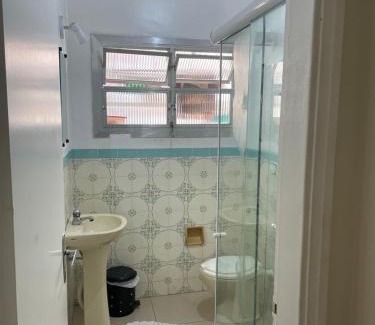 Vila Luis Antonio Apartment | Condomínio edifício Prota no Guarujá - 80 M da praia