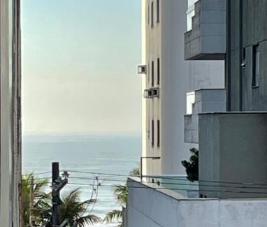 Vila Luis Antonio Apartment | Condomínio edifício Prota no Guarujá - 80 M da praia