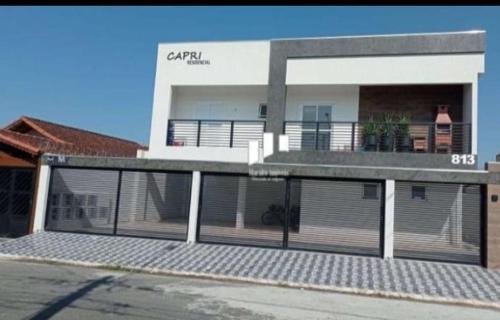 Caicara Apartment | Condomínio fechado residencial Capri