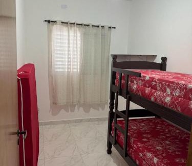 Caicara Apartment | Condomínio fechado residencial Capri