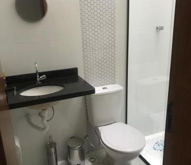 Caicara Apartment | Condomínio fechado residencial Capri