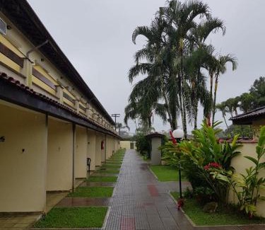 Vila Clais House | Condomínio Guaraciaba