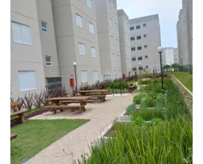 Jardim Mar e Ceu Apartment | Condomínio HM Smart