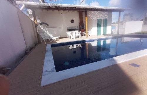 Coroa Vermelha Apartment | Condomínio Jardim