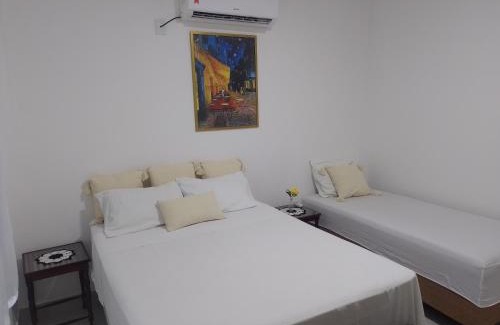 Coroa Vermelha Apartment | Condomínio Jardim