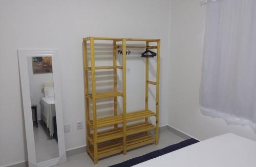 Coroa Vermelha Apartment | Condomínio Jardim