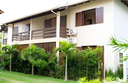 Centro House | Condomínio Jardins