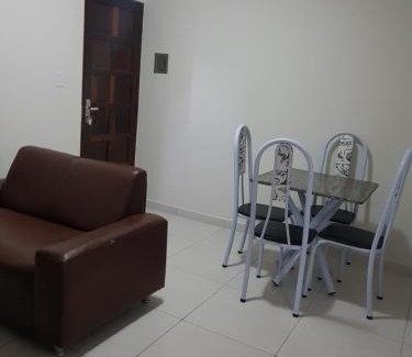 Aeroclube Apartment | Condomínio João Bezerra II