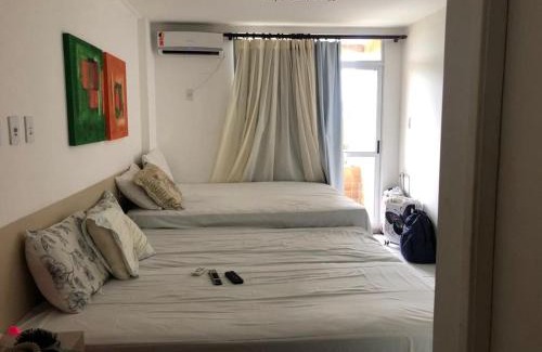 Barreirinhas Apartment | Condomínio Lençóis Flat Resdence