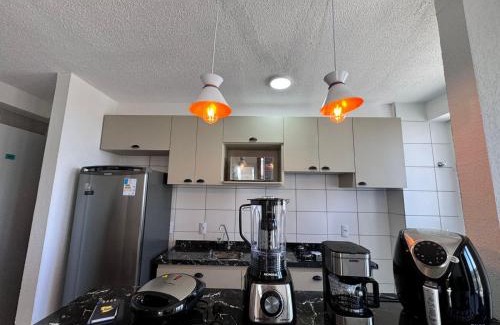 Antonio Diogo Apartment | Condomínio Mirante