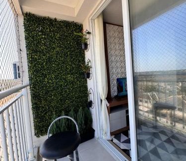 Antonio Diogo Apartment | Condomínio Mirante