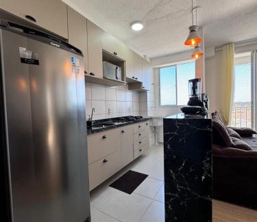 Antonio Diogo Apartment | Condomínio Mirante