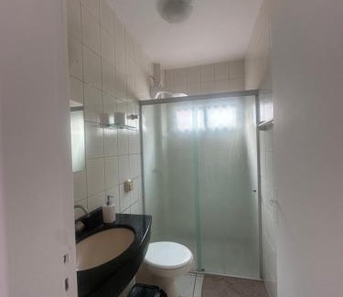 Sao Luiz Apartment | Condomínio Morada da Colina